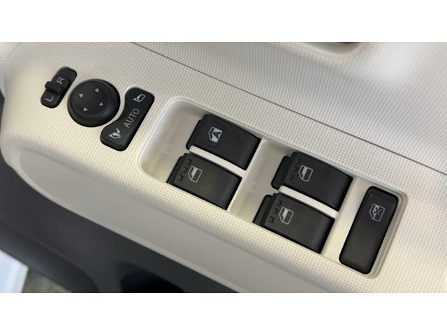 ムーヴキャンバスストライプスＧダイハツ認定中古車ｌ両側電動スライドドアｌ電動パーキングブレーキｌＬＥＤヘッドライトｌシートヒーターｌオートエアコンｌスマートアシストｌ保証／整備付（茨城県）の中古車