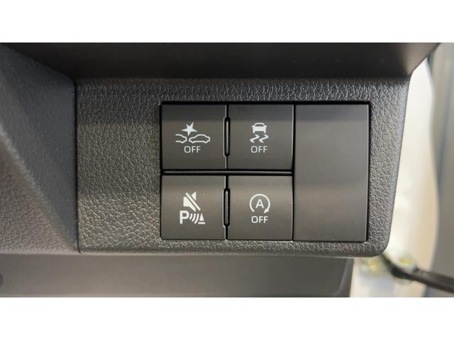 ムーヴキャンバスストライプスＧダイハツ認定中古車ｌ両側電動スライドドアｌ電動パーキングブレーキｌＬＥＤヘッドライトｌシートヒーターｌオートエアコンｌスマートアシストｌ保証／整備付（茨城県）の中古車