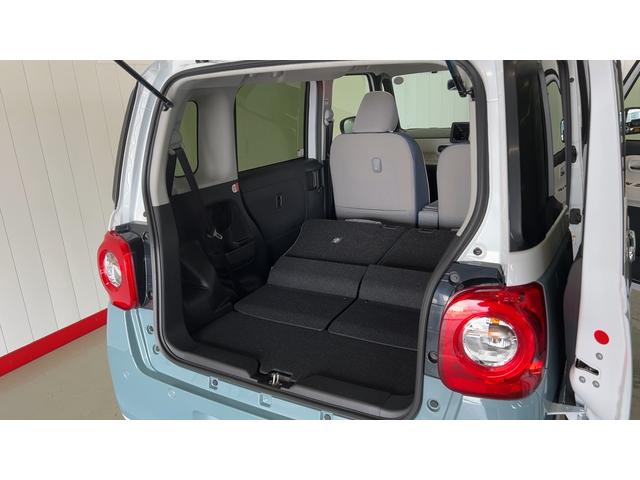 ムーヴキャンバスストライプスＧダイハツ認定中古車ｌ両側電動スライドドアｌ電動パーキングブレーキｌＬＥＤヘッドライトｌシートヒーターｌオートエアコンｌスマートアシストｌ保証／整備付（茨城県）の中古車