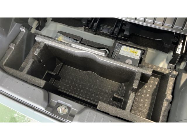 ムーヴキャンバスストライプスＧダイハツ認定中古車ｌ両側電動スライドドアｌ電動パーキングブレーキｌＬＥＤヘッドライトｌシートヒーターｌオートエアコンｌスマートアシストｌ保証／整備付（茨城県）の中古車