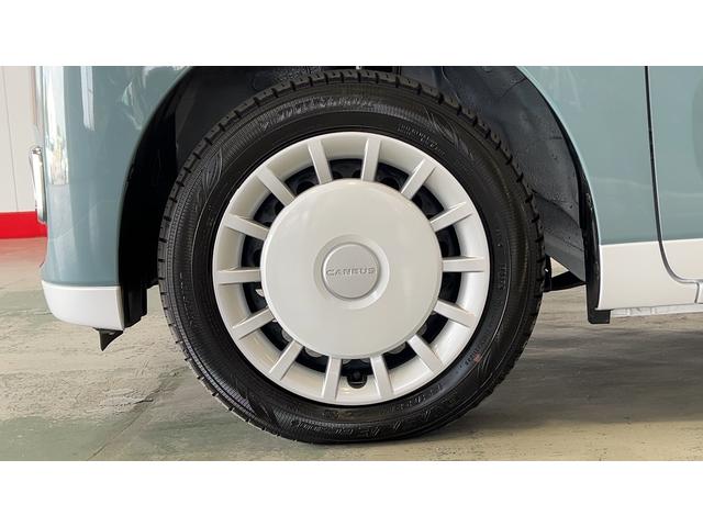 ムーヴキャンバスストライプスＧダイハツ認定中古車ｌ両側電動スライドドアｌ電動パーキングブレーキｌＬＥＤヘッドライトｌシートヒーターｌオートエアコンｌスマートアシストｌ保証／整備付（茨城県）の中古車