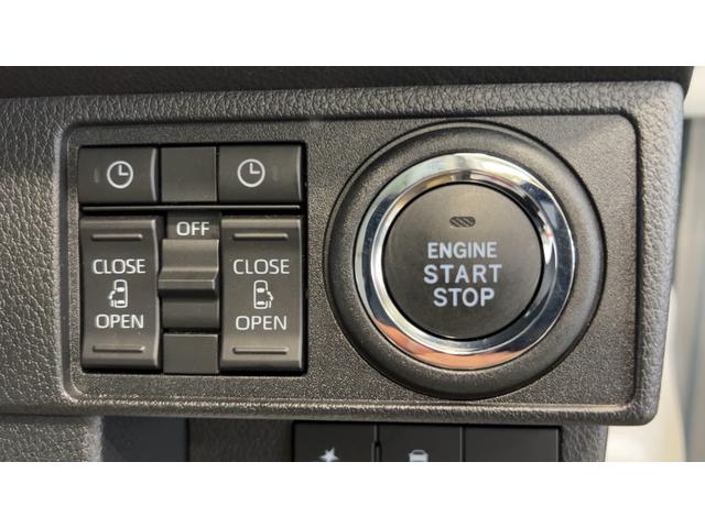 ムーヴキャンバスストライプスＧダイハツ認定中古車ｌ両側電動スライドドアｌ電動パーキングブレーキｌＬＥＤヘッドライトｌシートヒーターｌオートエアコンｌスマートアシストｌ保証／整備付（茨城県）の中古車