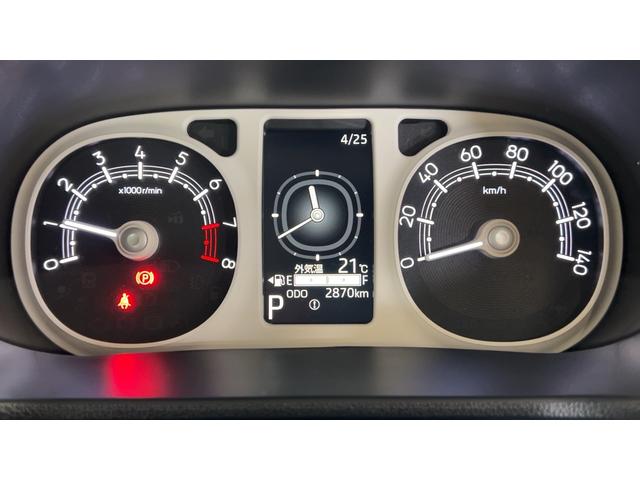 ムーヴキャンバスストライプスＧダイハツ認定中古車ｌ両側電動スライドドアｌ電動パーキングブレーキｌＬＥＤヘッドライトｌシートヒーターｌオートエアコンｌスマートアシストｌ保証／整備付（茨城県）の中古車