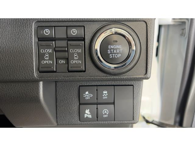 ムーヴキャンバスストライプスＧダイハツ認定中古車ｌ両側電動スライドドアｌ電動パーキングブレーキｌＬＥＤヘッドライトｌシートヒーターｌオートエアコンｌスマートアシストｌ保証／整備付（茨城県）の中古車