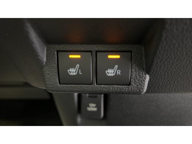ムーヴキャンバスストライプスＧダイハツ認定中古車ｌ両側電動スライドドアｌ電動パーキングブレーキｌＬＥＤヘッドライトｌシートヒーターｌオートエアコンｌスマートアシストｌ保証／整備付（茨城県）の中古車