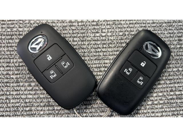ムーヴキャンバスストライプスＧダイハツ認定中古車ｌ両側電動スライドドアｌ電動パーキングブレーキｌＬＥＤヘッドライトｌシートヒーターｌオートエアコンｌスマートアシストｌ保証／整備付（茨城県）の中古車