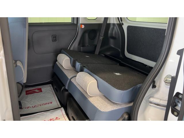 ムーヴキャンバスストライプスＧダイハツ認定中古車ｌ両側電動スライドドアｌ電動パーキングブレーキｌＬＥＤヘッドライトｌシートヒーターｌオートエアコンｌスマートアシストｌ保証／整備付（茨城県）の中古車