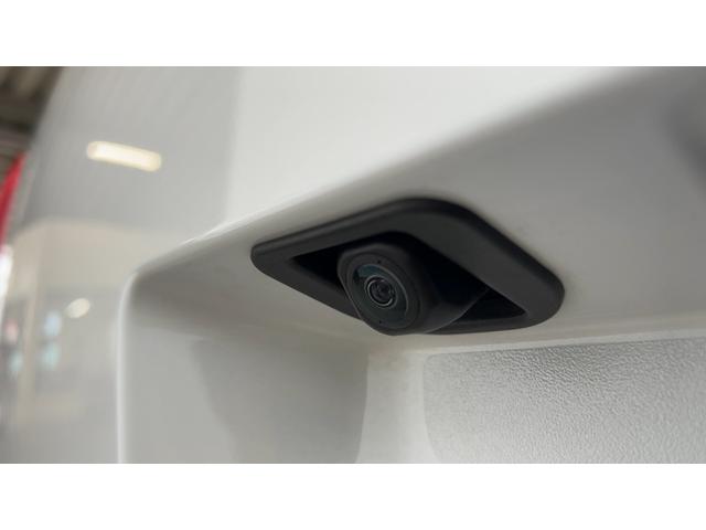 ムーヴキャンバスストライプスＧダイハツ認定中古車ｌ両側電動スライドドアｌ電動パーキングブレーキｌＬＥＤヘッドライトｌシートヒーターｌオートエアコンｌスマートアシストｌ保証／整備付（茨城県）の中古車