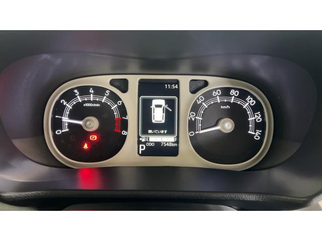ムーヴキャンバスストライプスＧダイハツ認定中古車ｌ両側電動スライドドアｌ電動パーキングブレーキｌＬＥＤヘッドライトｌシートヒーターｌオートエアコンｌスマートアシストｌ保証／整備付（茨城県）の中古車