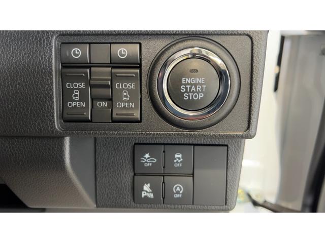 ムーヴキャンバスセオリーGダイハツ認定中古車l両側電動スライドドアl電動パーキングブレーキl革ハンドルlLEDヘッドライトlシートヒーターlオートエアコンlスマートアシストl保証/整備付(茨城県)の中古車