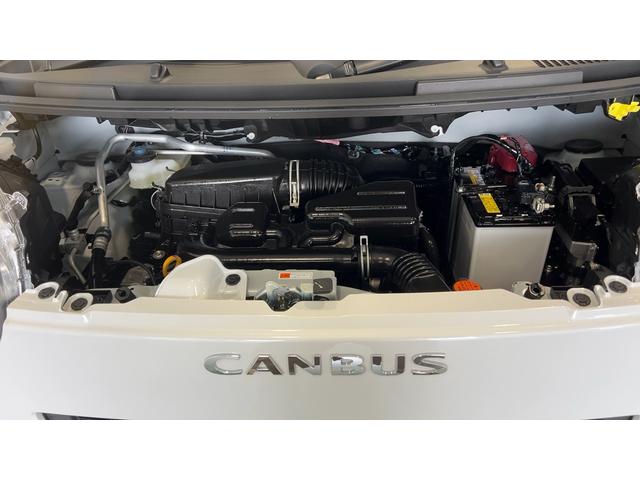 ムーヴキャンバスセオリーGダイハツ認定中古車l両側電動スライドドアl電動パーキングブレーキl革ハンドルlLEDヘッドライトlシートヒーターlオートエアコンlスマートアシストl保証/整備付(茨城県)の中古車