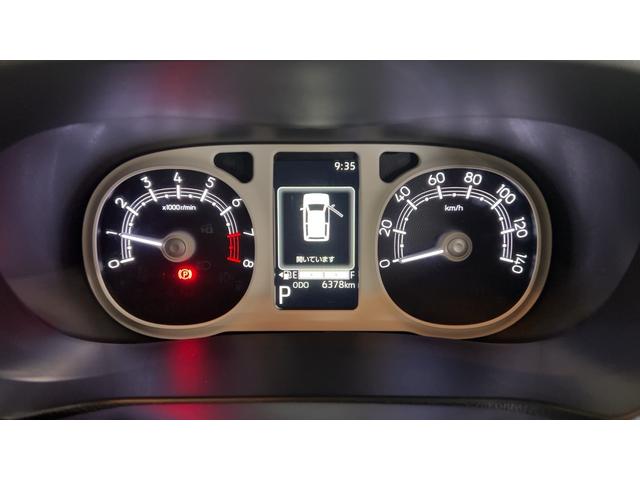 ムーヴキャンバスストライプスＧダイハツ認定中古車ｌ両側電動スライドドアｌ電動パーキングブレーキｌＬＥＤヘッドライトｌシートヒーターｌオートエアコンｌスマートアシストｌ保証／整備付（茨城県）の中古車