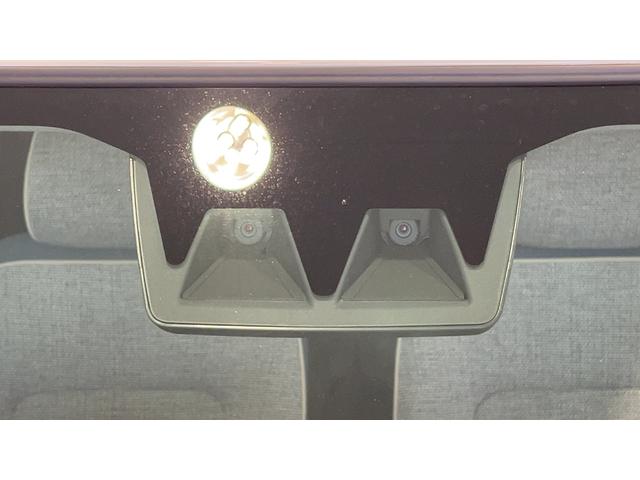 ムーヴキャンバスストライプスＧダイハツ認定中古車ｌ両側電動スライドドアｌ電動パーキングブレーキｌＬＥＤヘッドライトｌシートヒーターｌオートエアコンｌスマートアシストｌ保証／整備付（茨城県）の中古車
