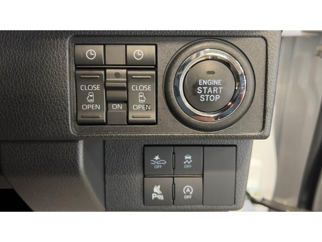 ムーヴキャンバスストライプスＧダイハツ認定中古車ｌ両側電動スライドドアｌ電動パーキングブレーキｌＬＥＤヘッドライトｌシートヒーターｌオートエアコンｌスマートアシストｌ保証／整備付（茨城県）の中古車
