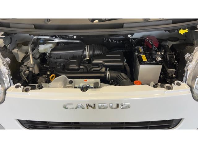 ムーヴキャンバスストライプスＧダイハツ認定中古車ｌ両側電動スライドドアｌ電動パーキングブレーキｌＬＥＤヘッドライトｌシートヒーターｌオートエアコンｌスマートアシストｌ保証／整備付（茨城県）の中古車