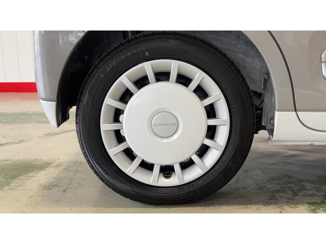 ムーヴキャンバスストライプスＧダイハツ認定中古車ｌ両側電動スライドドアｌ電動パーキングブレーキｌＬＥＤヘッドライトｌシートヒーターｌオートエアコンｌスマートアシストｌ保証／整備付（茨城県）の中古車