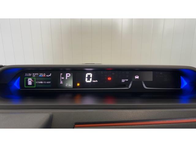 タントファンクロスリミテッドダイハツ認定中古車lクルーズコントロールlETCl両側電動スライドドアl電動パーキングブレーキlシートヒーターlコーナーセンサーlスマートアシストl保証/整備付(茨城県)の中古車