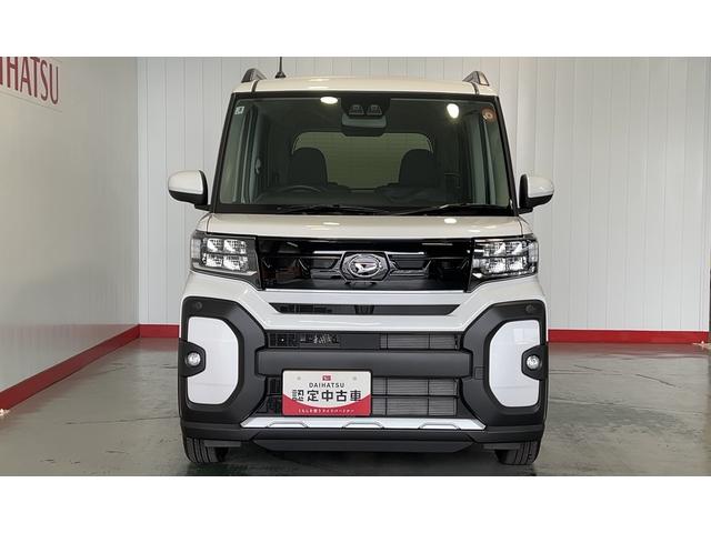 タントファンクロスリミテッドダイハツ認定中古車lクルーズコントロールlETCl両側電動スライドドアl電動パーキングブレーキlシートヒーターlコーナーセンサーlスマートアシストl保証/整備付(茨城県)の中古車