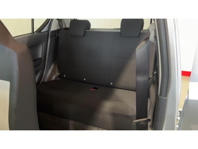 ミライースX SAIIIダイハツ認定中古車lLEDヘッドライトlキーレスエントリーlABSlエアバッグlコーナーセンサーlエアコンlスマートアシストl保証/整備付(茨城県)の中古車