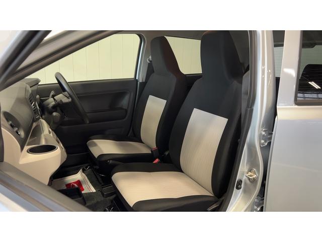 ミライースX SAIIIダイハツ認定中古車lLEDヘッドライトlキーレスエントリーlABSlエアバッグlコーナーセンサーlエアコンlスマートアシストl保証/整備付(茨城県)の中古車
