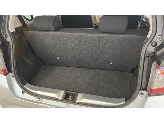 ミライースX SAIIIダイハツ認定中古車lLEDヘッドライトlキーレスエントリーlABSlエアバッグlコーナーセンサーlエアコンlスマートアシストl保証/整備付(茨城県)の中古車