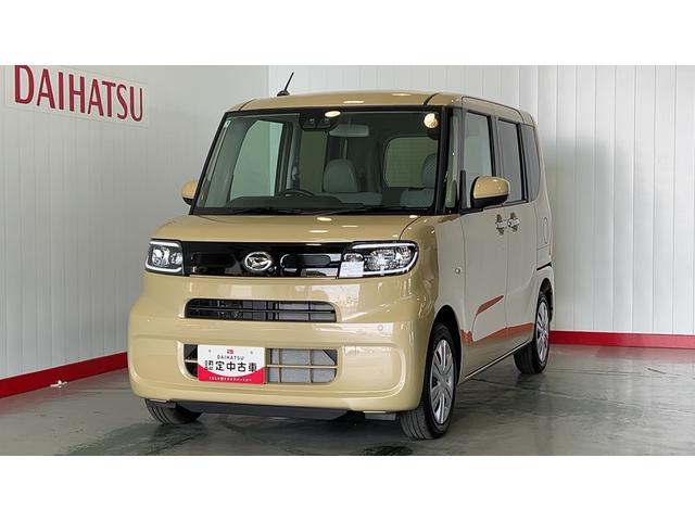 タントＸリミテッドダイハツ認定中古車ｌ両側電動スライドドアｌ電動パーキングブレーキｌシートヒーターｌキーフリーｌコーナーセンサーｌスマートアシストｌ保証／整備付（茨城県）の中古車