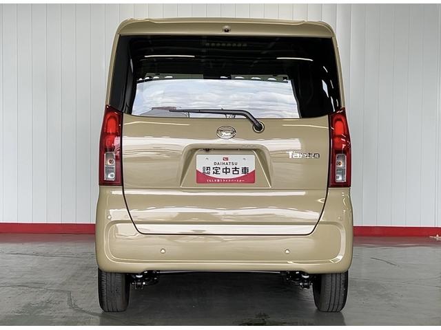 タントＸリミテッドダイハツ認定中古車ｌ両側電動スライドドアｌ電動パーキングブレーキｌシートヒーターｌキーフリーｌコーナーセンサーｌスマートアシストｌ保証／整備付（茨城県）の中古車