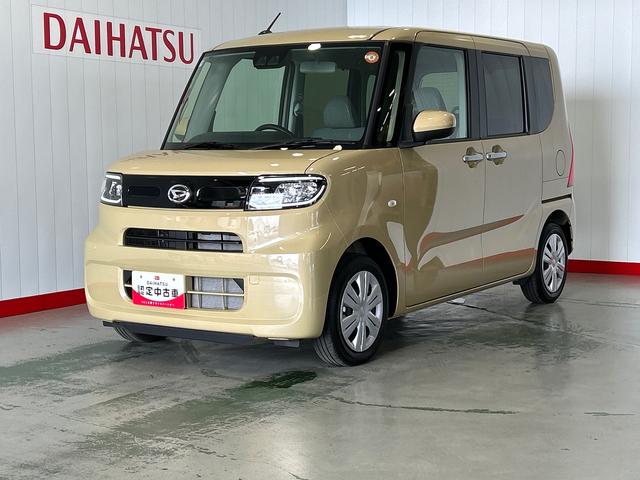 タントＸリミテッドダイハツ認定中古車ｌ両側電動スライドドアｌ電動パーキングブレーキｌシートヒーターｌキーフリーｌコーナーセンサーｌスマートアシストｌ保証／整備付（茨城県）の中古車