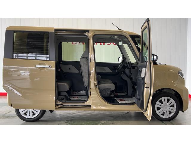 タントＸリミテッドダイハツ認定中古車ｌ両側電動スライドドアｌ電動パーキングブレーキｌシートヒーターｌキーフリーｌコーナーセンサーｌスマートアシストｌ保証／整備付（茨城県）の中古車