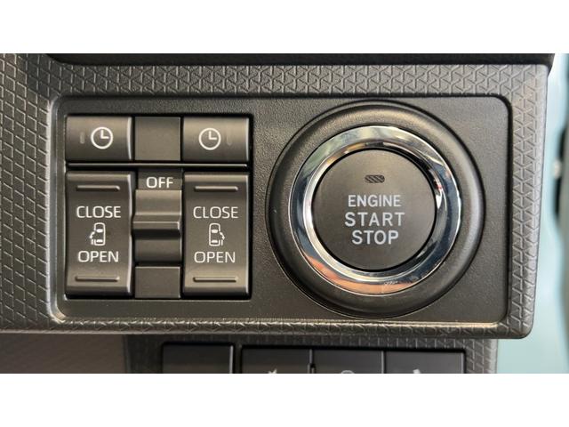 タントファンクロスリミテッドダイハツ認定中古車ｌクルーズコントロールｌＥＴＣｌ両側電動スライドドアｌ電動パーキングブレーキｌシートヒーターｌコーナーセンサーｌスマートアシストｌ保証／整備付（茨城県）の中古車
