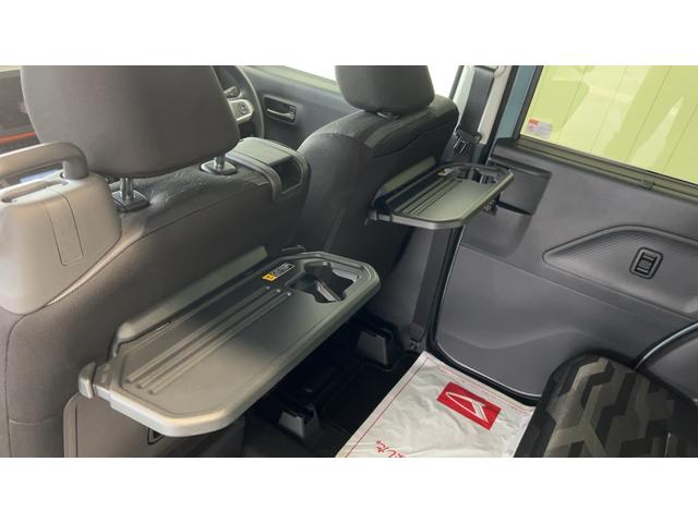 タントファンクロスリミテッドダイハツ認定中古車ｌクルーズコントロールｌＥＴＣｌ両側電動スライドドアｌ電動パーキングブレーキｌシートヒーターｌコーナーセンサーｌスマートアシストｌ保証／整備付（茨城県）の中古車