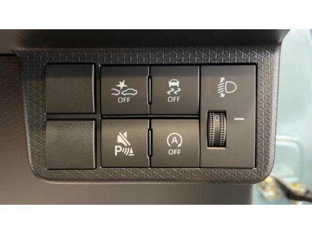タントファンクロスリミテッドダイハツ認定中古車ｌクルーズコントロールｌＥＴＣｌ両側電動スライドドアｌ電動パーキングブレーキｌシートヒーターｌコーナーセンサーｌスマートアシストｌ保証／整備付（茨城県）の中古車