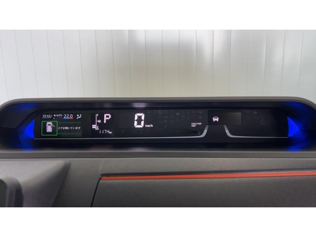 タントファンクロスリミテッドダイハツ認定中古車ｌクルーズコントロールｌＥＴＣｌ両側電動スライドドアｌ電動パーキングブレーキｌシートヒーターｌコーナーセンサーｌスマートアシストｌ保証／整備付（茨城県）の中古車