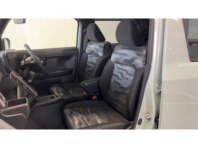 タフトＧ　クロムベンチャーダイハツ認定中古車ｌ電動パーキングブレーキｌクルーズコントロールｌシートヒーターｌコーナーセンサーｌスマートアシストｌ保証／整備付（茨城県）の中古車