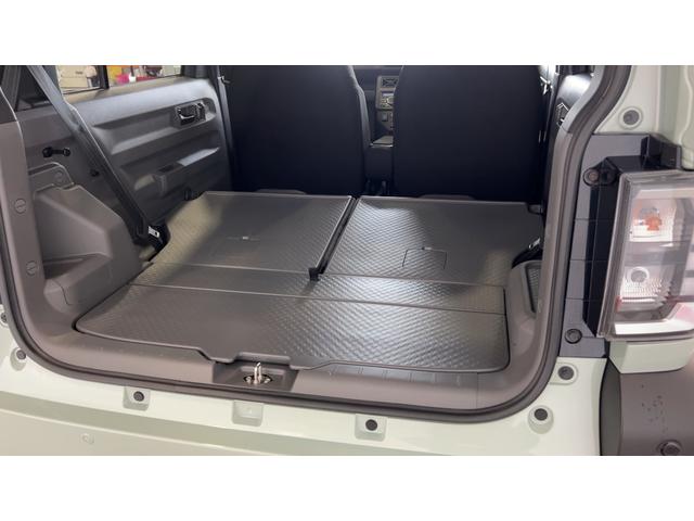 タフトＧ　クロムベンチャーダイハツ認定中古車ｌ電動パーキングブレーキｌクルーズコントロールｌシートヒーターｌコーナーセンサーｌスマートアシストｌ保証／整備付（茨城県）の中古車