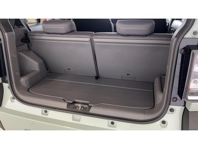 タフトＧ　クロムベンチャーダイハツ認定中古車ｌ電動パーキングブレーキｌクルーズコントロールｌシートヒーターｌコーナーセンサーｌスマートアシストｌ保証／整備付（茨城県）の中古車