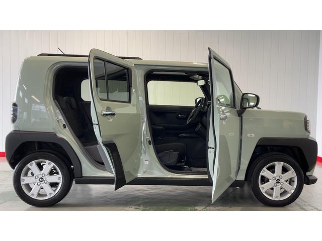 タフトＧ　クロムベンチャーダイハツ認定中古車ｌ電動パーキングブレーキｌクルーズコントロールｌシートヒーターｌコーナーセンサーｌスマートアシストｌ保証／整備付（茨城県）の中古車