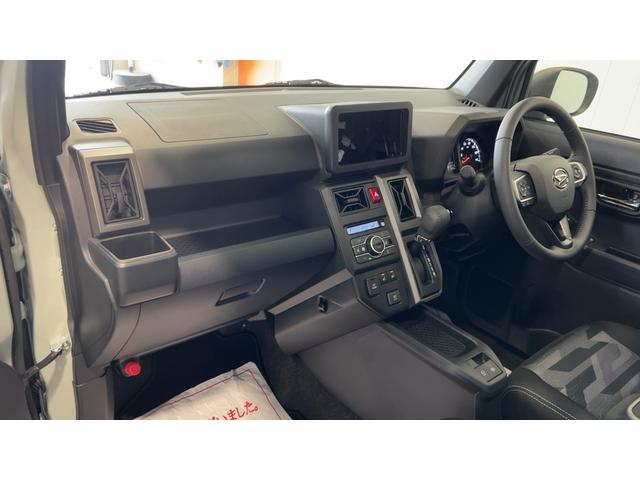 タフトＧ　クロムベンチャーダイハツ認定中古車ｌ電動パーキングブレーキｌクルーズコントロールｌシートヒーターｌコーナーセンサーｌスマートアシストｌ保証／整備付（茨城県）の中古車