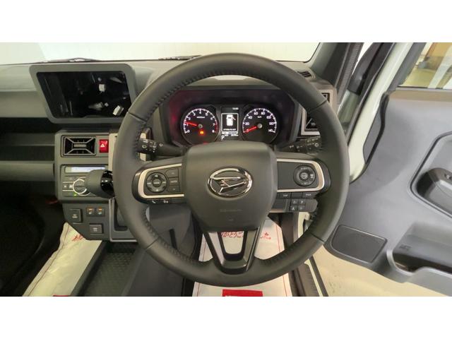 タフトＧ　クロムベンチャーダイハツ認定中古車ｌ電動パーキングブレーキｌクルーズコントロールｌシートヒーターｌコーナーセンサーｌスマートアシストｌ保証／整備付（茨城県）の中古車