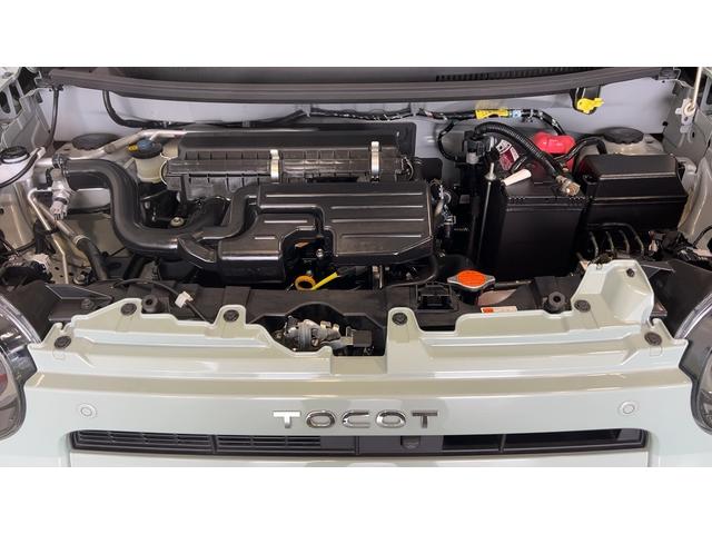 ミラトコットＧ　リミテッド　ＳＡIII（茨城県）の中古車