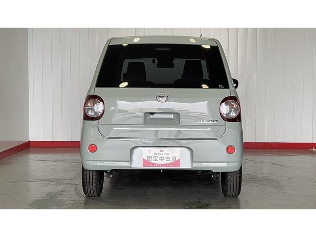 ミラトコットＧ　リミテッド　ＳＡIII（茨城県）の中古車