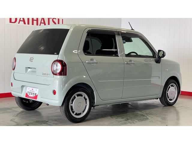 ミラトコットＧ　リミテッド　ＳＡIII（茨城県）の中古車
