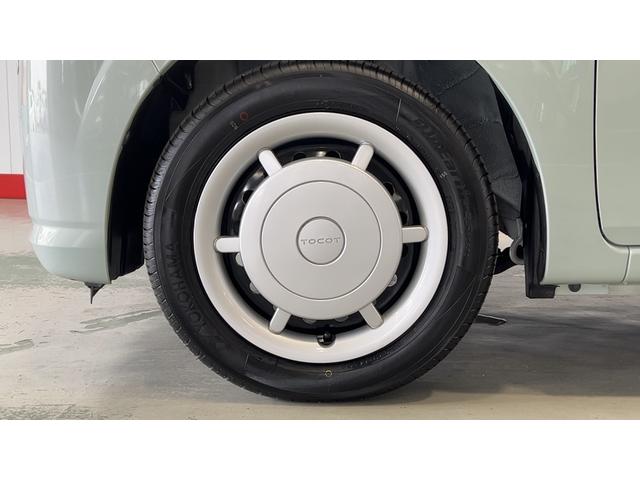 ミラトコットＧ　リミテッド　ＳＡIII（茨城県）の中古車