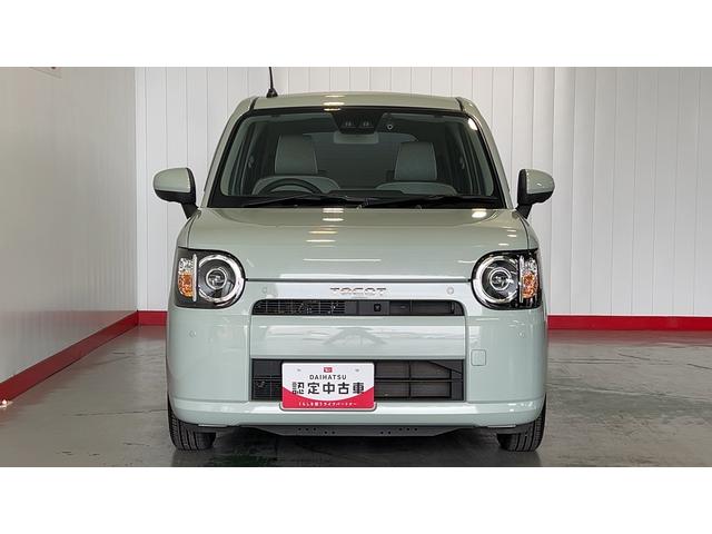 ミラトコットＧ　リミテッド　ＳＡIII（茨城県）の中古車