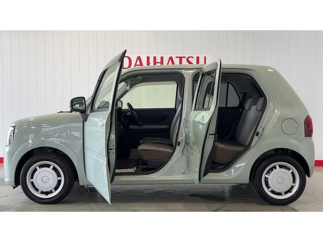 ミラトコットＧ　リミテッド　ＳＡIII（茨城県）の中古車