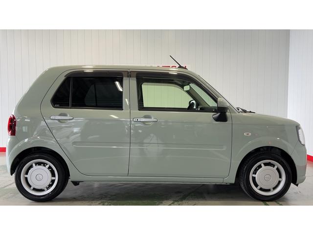 ミラトコットＧ　リミテッド　ＳＡIII（茨城県）の中古車