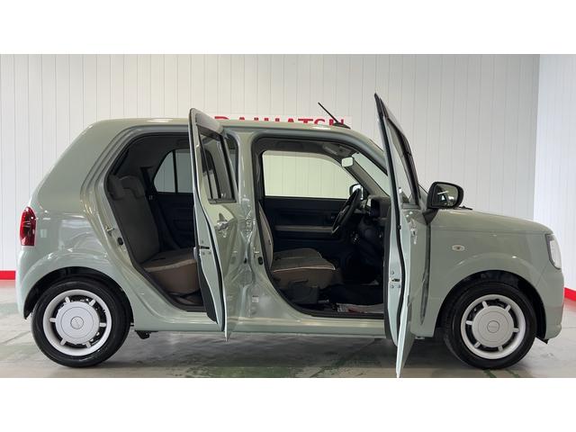 ミラトコットＧ　リミテッド　ＳＡIII（茨城県）の中古車