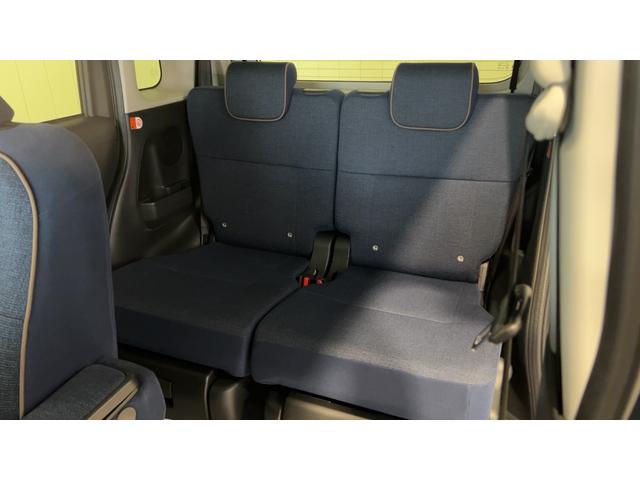 ムーヴキャンバスセオリーＧダイハツ認定中古車ｌ両側電動スライドドアｌ電動パーキングブレーキｌＬＥＤヘッドライトｌシートヒーターｌオートエアコンｌスマートアシストｌ保証／整備付（茨城県）の中古車