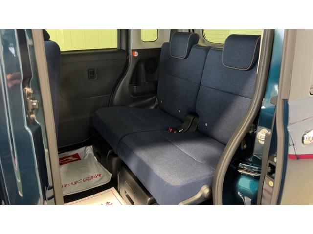 ムーヴキャンバスセオリーＧダイハツ認定中古車ｌ両側電動スライドドアｌ電動パーキングブレーキｌＬＥＤヘッドライトｌシートヒーターｌオートエアコンｌスマートアシストｌ保証／整備付（茨城県）の中古車