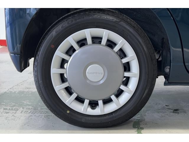 ムーヴキャンバスセオリーＧダイハツ認定中古車ｌ両側電動スライドドアｌ電動パーキングブレーキｌＬＥＤヘッドライトｌシートヒーターｌオートエアコンｌスマートアシストｌ保証／整備付（茨城県）の中古車